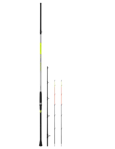 Tubertini Talaxa 7300 LT canna da pesca Bolentino 250gr Canne da Bolentino Tubertini