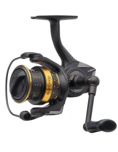 Abu garcia Superior Spinning Reel Mulinelli Spinning Abu Garcia