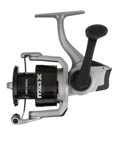 Abu Garcia Max X Spinning Reel Abu Garcia Spinning Reels