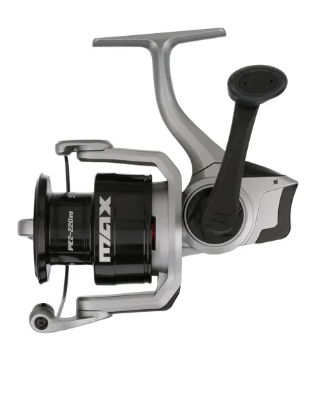 Abu Garcia Max X Spinning Reel Mulinelli da Spinning Abu Garcia