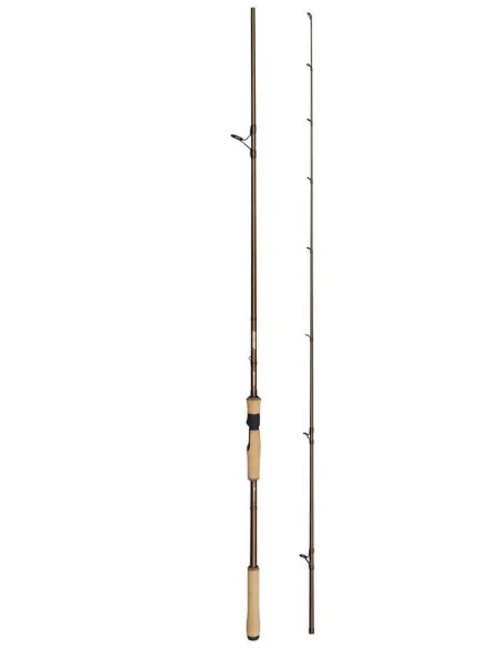 Abu Garcia Beast Pro Spinning Rod Canne Spinning Abu Garcia