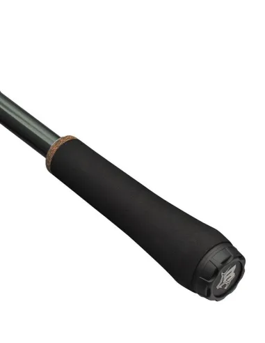 Abu Garcia Beast X Jerkbait Casting Rod Canne Baitcasting Abu Garcia