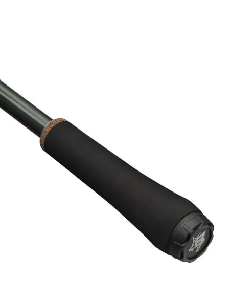 Abu Garcia Beast X Jerkbait Casting Rod Canne Baitcasting Abu Garcia
