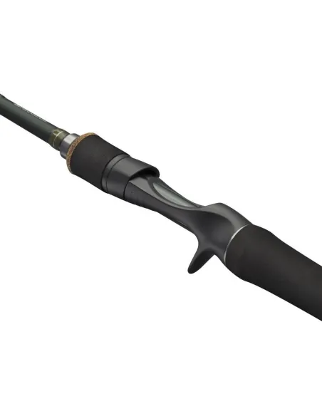 Abu Garcia Beast X Jerkbait Casting Rod Canne Baitcasting Abu Garcia