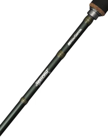 Abu Garcia Beast X Jerkbait Casting Rod Canne Baitcasting Abu Garcia