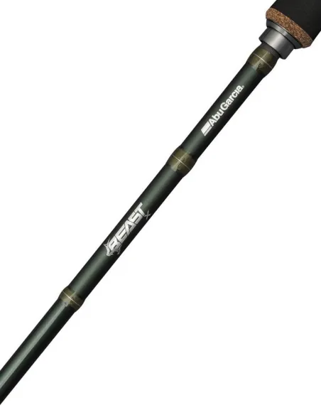 Abu Garcia Beast X Jerkbait Casting Rod Canne Baitcasting Abu Garcia