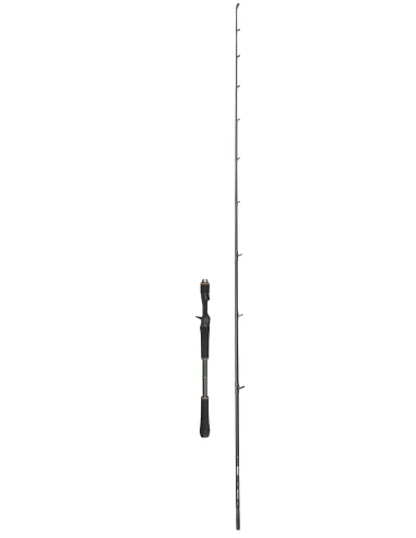 Abu Garcia Beast X Jerkbait Casting Rod Canne Baitcasting Abu Garcia