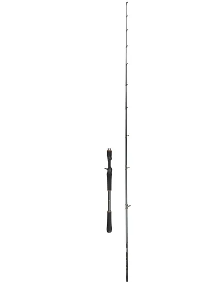 Abu Garcia Beast X Jerkbait Casting Rod Canne Baitcasting Abu Garcia