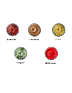 Berkley Powerbait Trout Dough spieces pasta pesca trote spezie Pasta Trota Berkley
