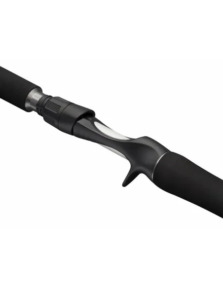 Abu Garcia Beast X Trolling Casting Rod Canne Baitcasting Abu Garcia