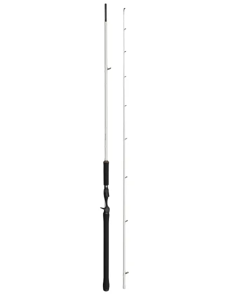 Abu Garcia Beast X Trolling Casting Rod Canne Baitcasting Abu Garcia