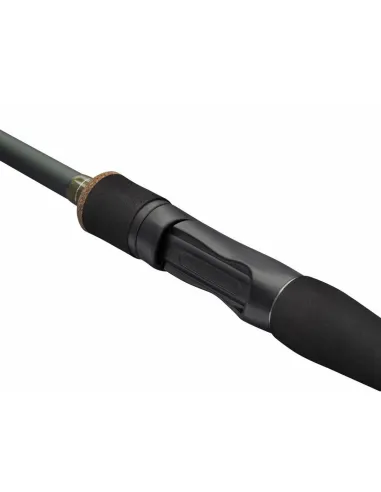 Abu Garcia Beast X Spinning Rod Canne Spinning Abu Garcia