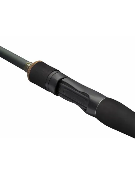 Abu Garcia Beast X Spinning Rod Canne Spinning Abu Garcia