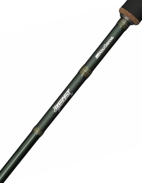 Abu Garcia Beast X Spinning Rod Canne Spinning Abu Garcia
