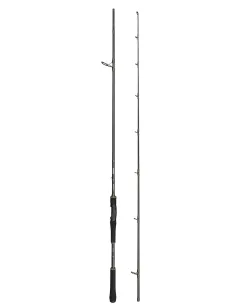 Abu Garcia Beast X Spinning Rod Canne Spinning Abu Garcia