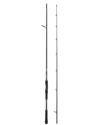 Abu Garcia Beast X Spinning Rod Canne Spinning Abu Garcia