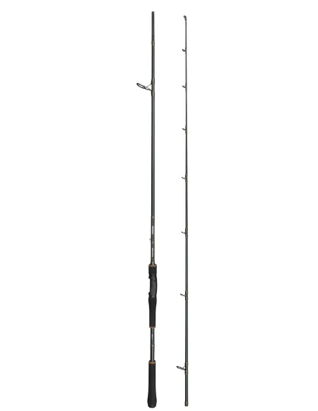 Abu Garcia Beast X Spinning Rod Canne Spinning Abu Garcia