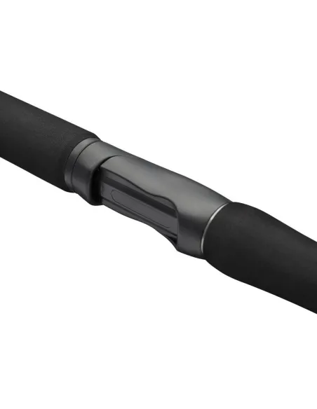 Abu Garcia Beast X Trolling Spinning Rod Canne Spinning Abu Garcia
