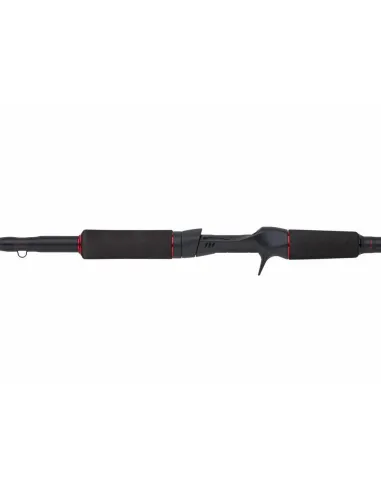 Abu Garcia Beast Jerkbait Rod Canne Baitcasting Abu Garcia