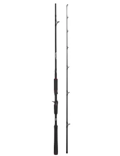 Abu Garcia Beast Jerkbait Rod Canne Baitcasting Abu Garcia