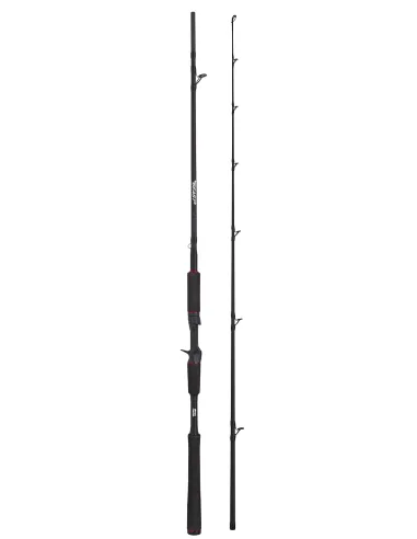 Abu Garcia Beast Jerkbait Rod Canne Baitcasting Abu Garcia