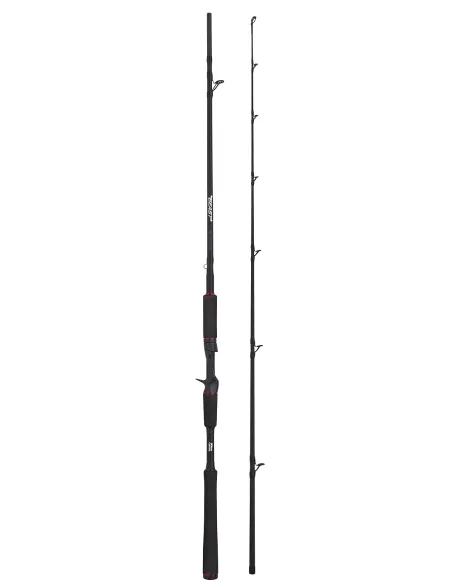 Abu Garcia Beast Jerkbait Rod Canne Baitcasting Abu Garcia