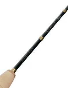 Abu Garcia Diplomat DMPS Spinning Rod Canne Spinning Abu Garcia 2