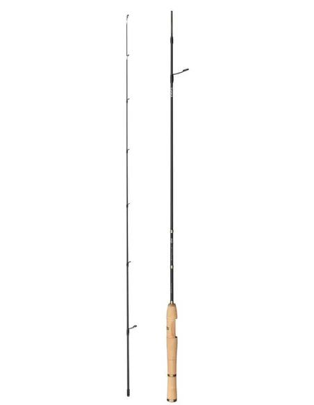 Abu Garcia Diplomat DMPS Spinning Rod Canne Spinning Abu Garcia