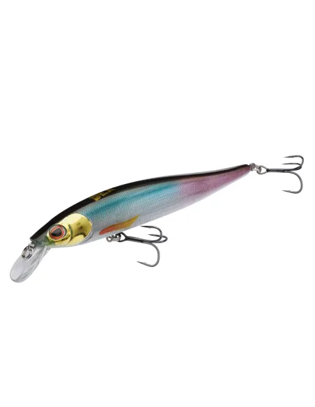 Berkley dex stuna 100 10.2gr 10cm Esche Artificiali Minnow Berkley