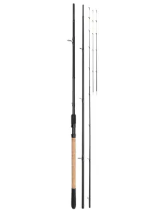 Dam Impulse X Feeder Rod Canne Feeder Ledgering Dam