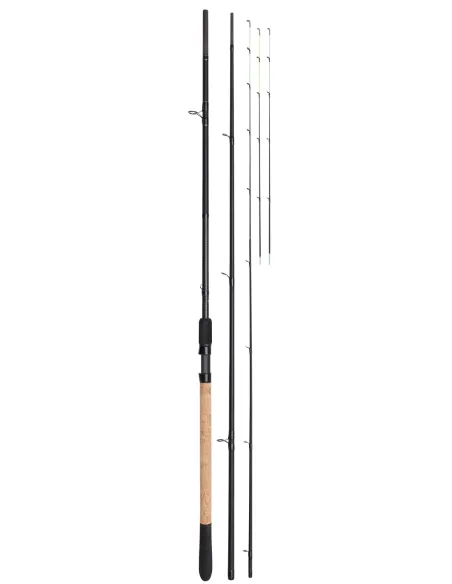 Dam Impulse X Feeder Rod Canne Feeder Ledgering Dam