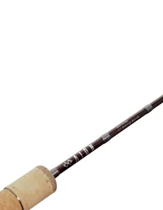 Abu Garcia Aion Ains Spinning Rod Canne Spinning Abu Garcia 2