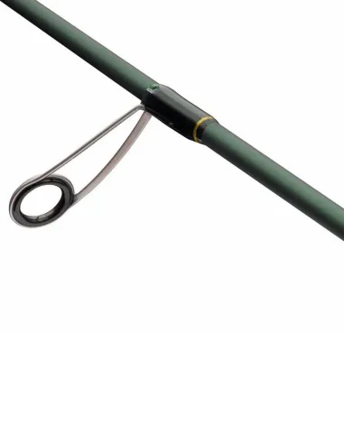 Abu Garcia Carabus Delicate2 Spinning Rod Canne Spinning Abu Garcia