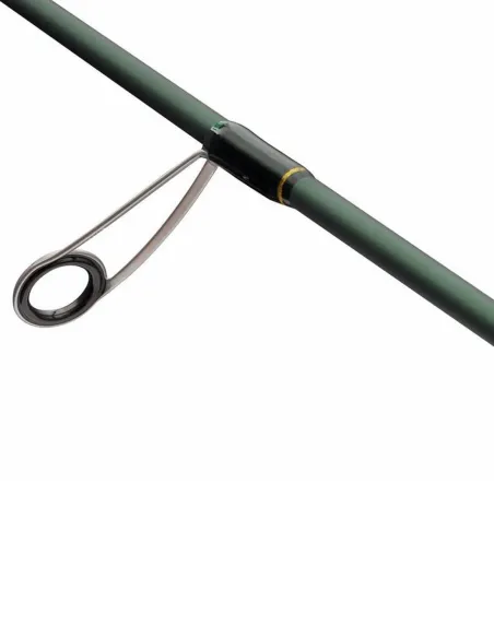 Abu Garcia Carabus Delicate2 Spinning Rod Canne Spinning Abu Garcia