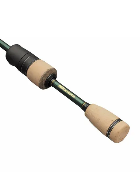Abu Garcia Carabus Delicate2 Spinning Rod Canne Spinning Abu Garcia