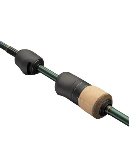 Abu Garcia Carabus Delicate2 Spinning Rod Canne Spinning Abu Garcia