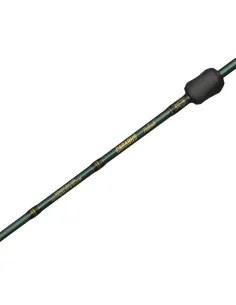 Abu Garcia Carabus Delicate2 Spinning Rod Canne Spinning Abu Garcia 2