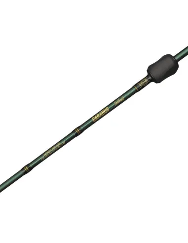 Abu Garcia Carabus Delicate2 Spinning Rod Canne Spinning Abu Garcia