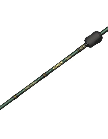 Abu Garcia Carabus Delicate2 Spinning Rod Canne Spinning Abu Garcia