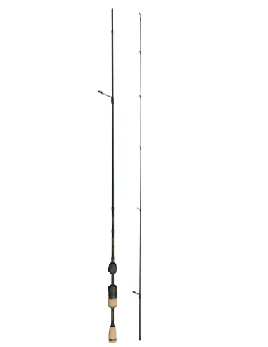 Abu Garcia Carabus Delicate2 Spinning Rod Canne Spinning Abu Garcia