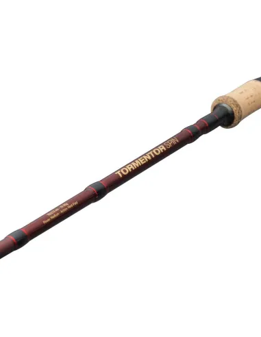 Abu Garcia Tormentor2 Spinning Rod Canne Spinning Abu Garcia