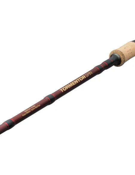 Abu Garcia Tormentor2 Spinning Rod Canne Spinning Abu Garcia