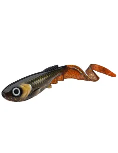 Abu Garcia Beast Curltail 21 cm sinking 89 gr Siliconici Abu Garcia