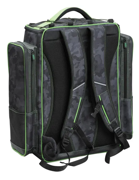 MadCat Backpack L 45l Zaino porta attrezzatura Zaini Madcat