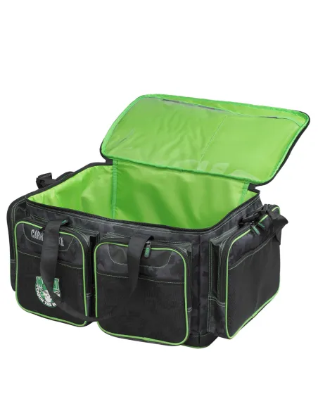 MadCat Carryall XL 55L Fishing Tackle Bag