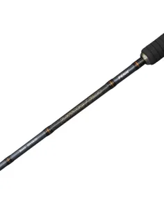 Penn Battalion Solid Hybrid Boat Rod Canne da Barca Penn 2