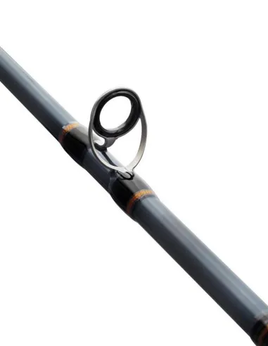 Penn Battalion Solid Hybrid Boat Rod Canne da Barca Penn