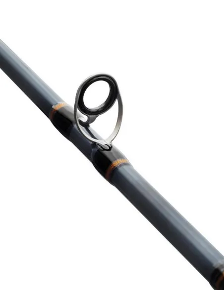 Penn Battalion Solid Hybrid Boat Rod Canne da Barca Penn