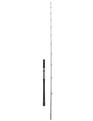 Penn Battalion Solid Hybrid Boat Rod Canne da Barca Penn