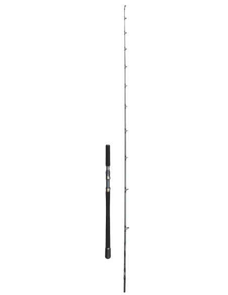 Penn Battalion Solid Hybrid Boat Rod Canne da Barca Penn